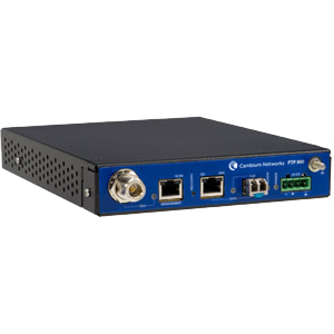 Cambium PTP 800 - Grupo Dharma Radiocomunicação