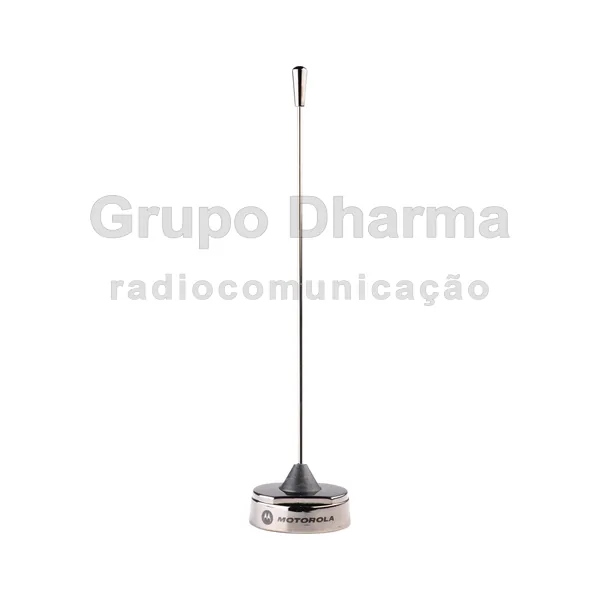 Antena PMAE4030 Motorola para rádio DGM 4100