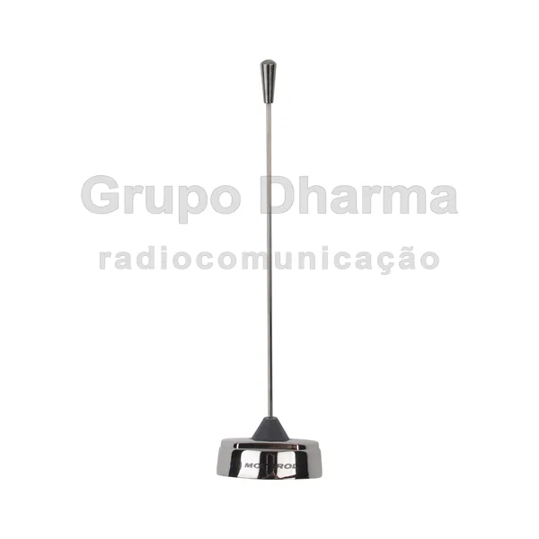Antena PMAE4031 Motorola para rádio DGM 4100