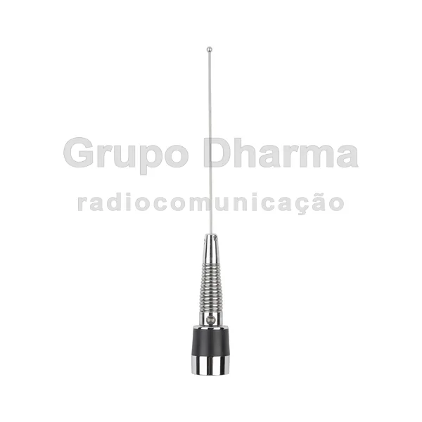 Antena PMAE4033 Motorola para rádio DGM 4100