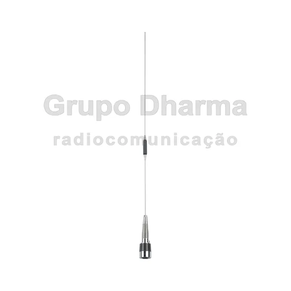 Antena PMAE4034 Motorola para rádio DGM 4100