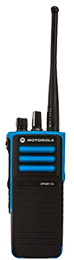 radio intrínsecamente seguro dgp8050ex
