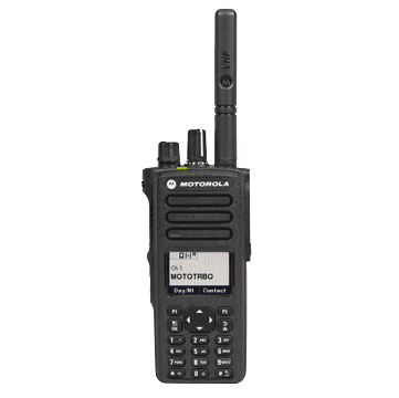 ht motorola