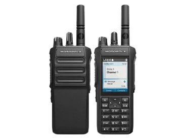 Motorola R7