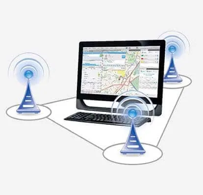 SmartPTT em operação com rádio Motorola