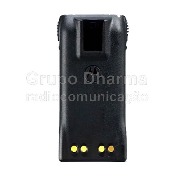 Bateria HNN9011 Original Motorola | Intrinsicamente Segura