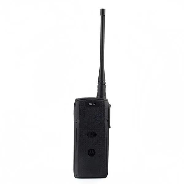 Radio Motorola DTR720 - Grupo Dharma Radiocomunicação — foto 3