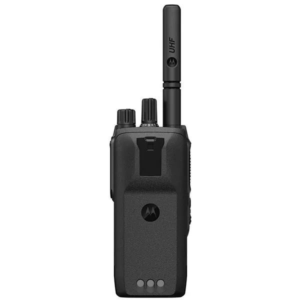 R2 Motorola | Rádio MOTOTRBO R2 Profissional VHF e UHF — foto 2