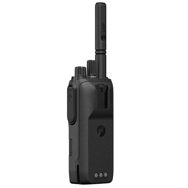 R2 Motorola | Rádio MOTOTRBO R2 Profissional VHF e UHF — foto 4