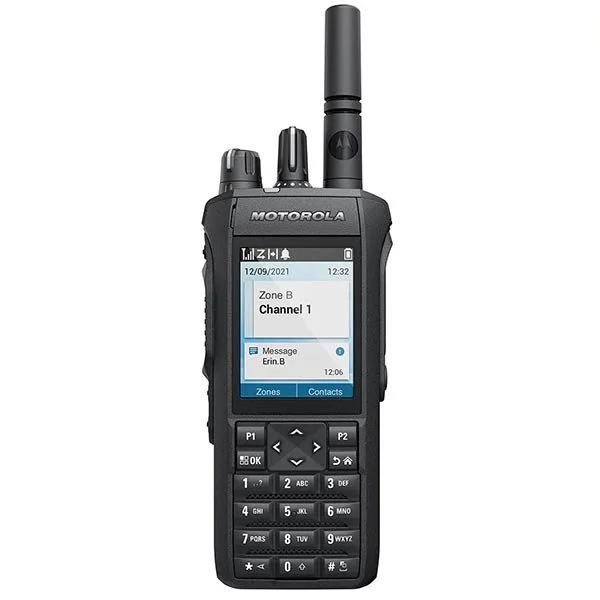 Motorola R7 | Radio MOTOTRBO R7 Profissional — foto 2