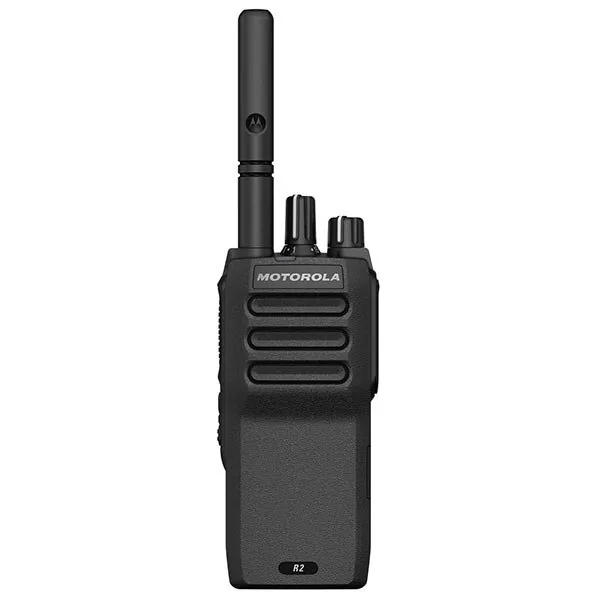 R2 Motorola | Rádio MOTOTRBO R2 Profissional VHF e UHF