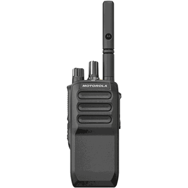 Radio Motorola R5 Mototrbo com Ótimo Preço e Entrega Rápida