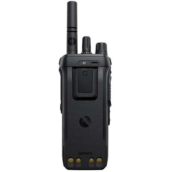 Motorola R7 | Radio MOTOTRBO R7 Profissional — foto 3