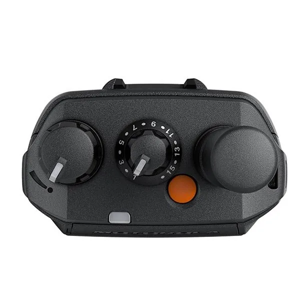 Motorola R7 | Radio MOTOTRBO R7 Profissional — foto 5
