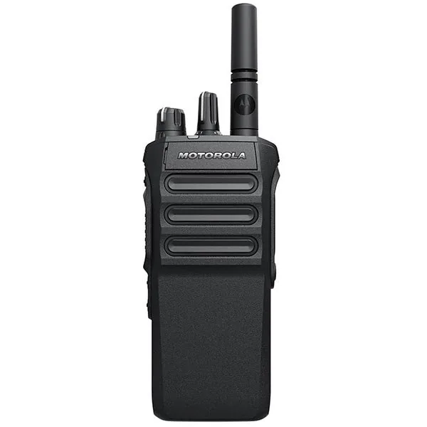 Motorola R7 | Radio MOTOTRBO R7 Profissional