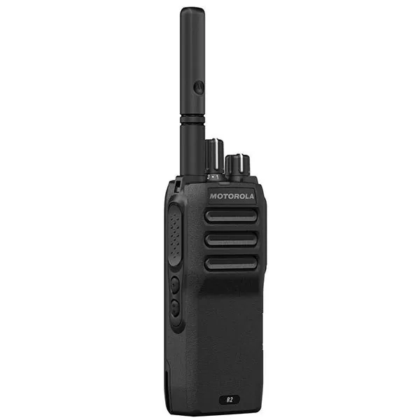 R2 Motorola | Rádio MOTOTRBO R2 Profissional VHF e UHF — foto 5