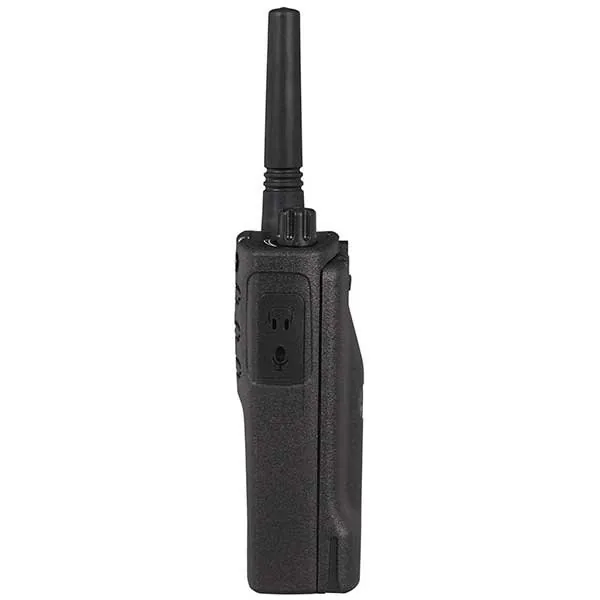 Rádio Motorola RVA50 | Radio Comunicador Profissional UHF/VHF — foto 3