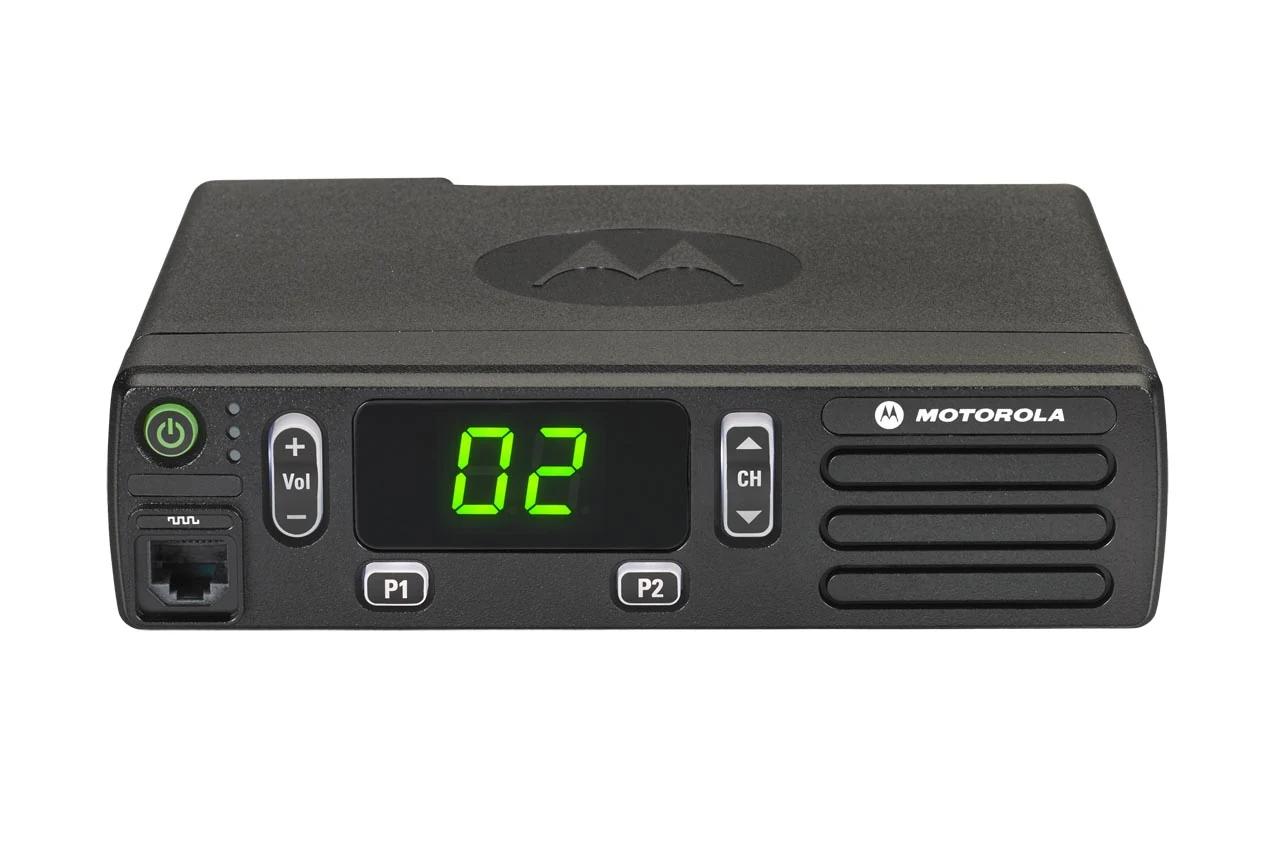 DEM 300 Motorola - Grupo Dharma Radiocomunicação