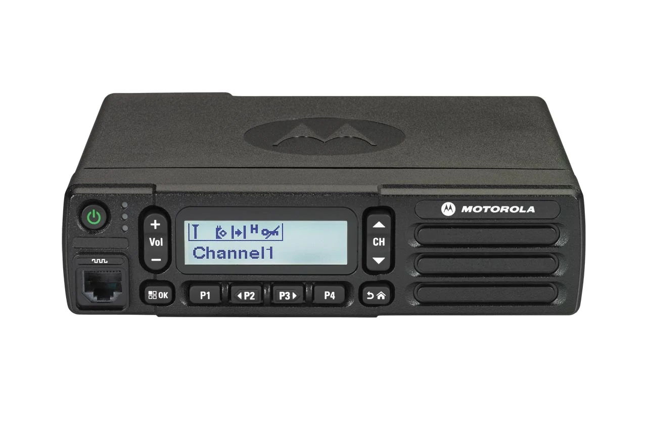 Motorola DEM 500