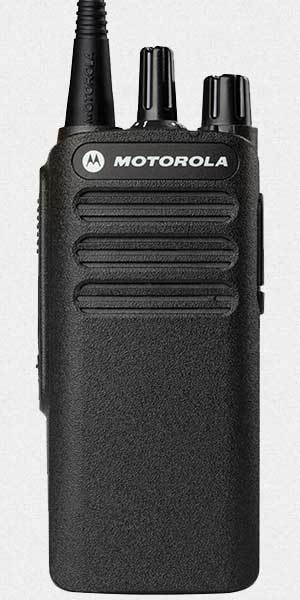 Motorola DEP 250