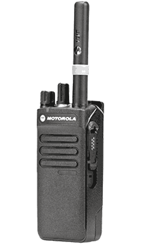 Motorola DEP 550