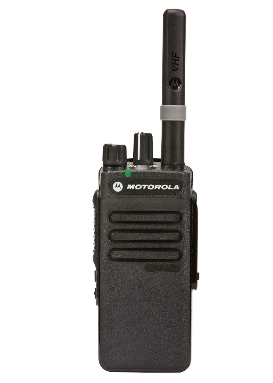 DEP 550 Motorola - Grupo Dharma Radiocomunicação