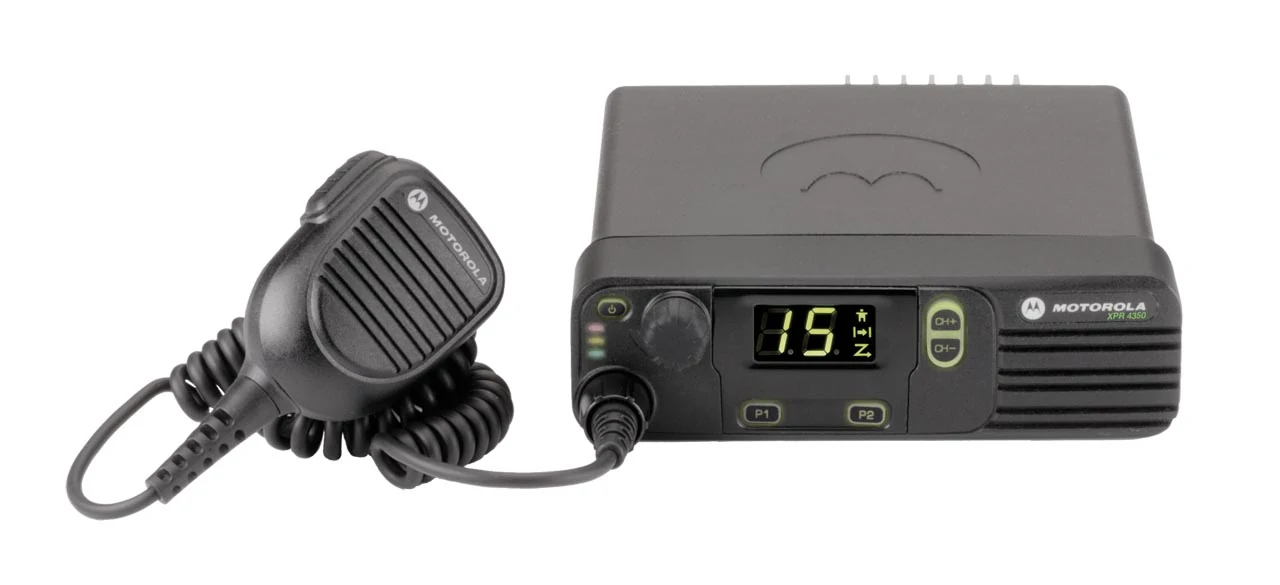 Motorola DGM 4100