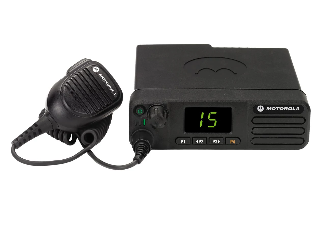 Motorola DGM 8000