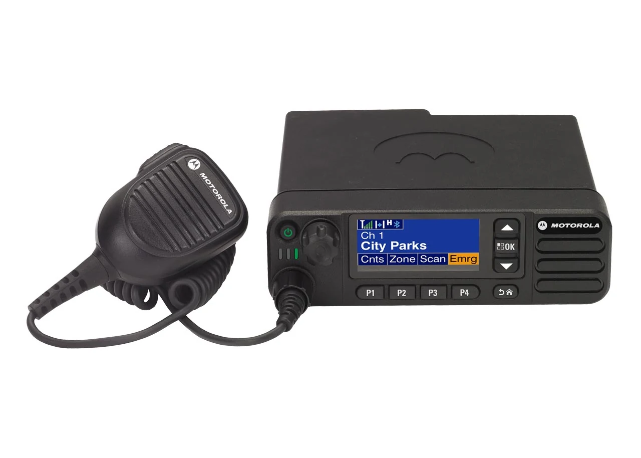 Motorola DGM 8500