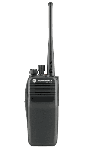 Motorola DGP 4150