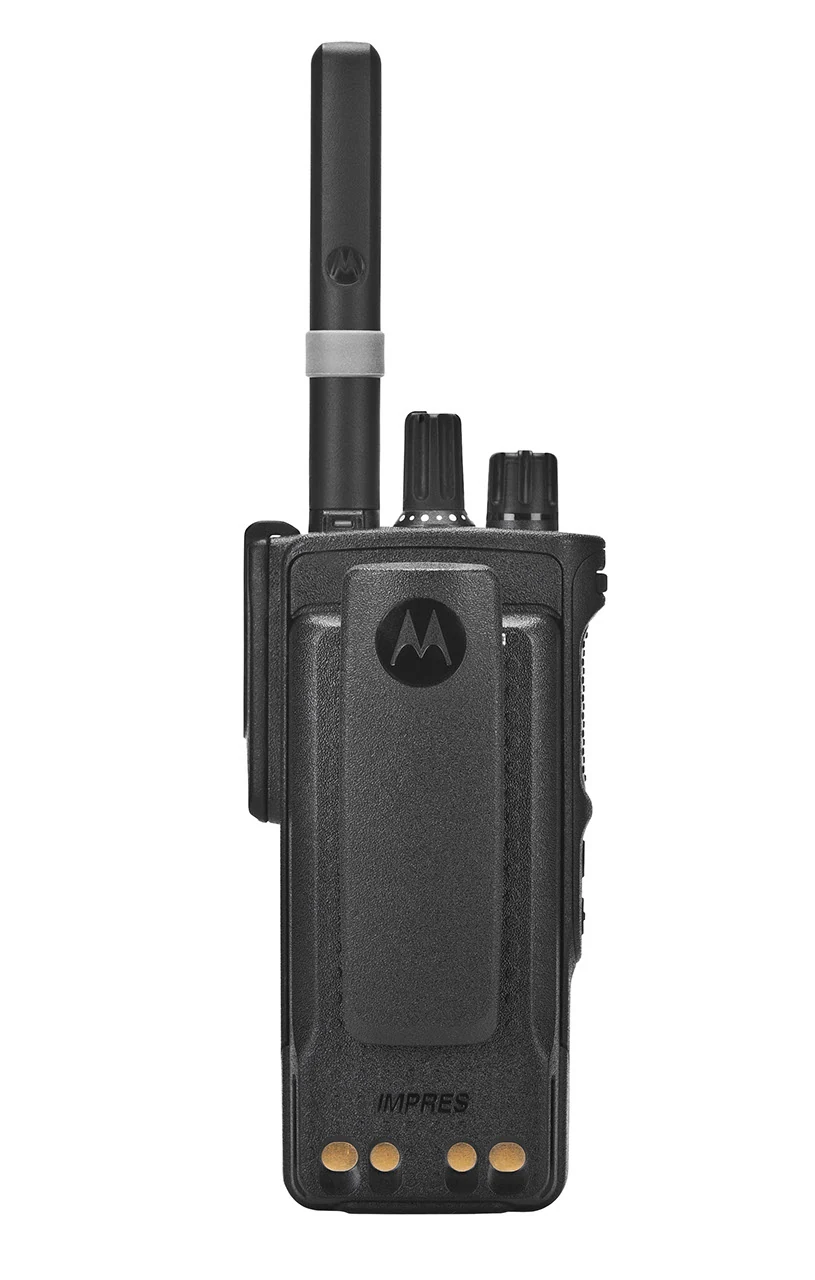 DGP 5050 Motorola - Grupo Dharma Radiocomunicação — foto 2