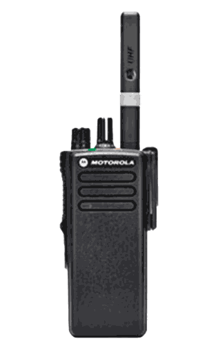 Motorola DGP 5050