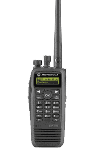 Motorola DGP 6150