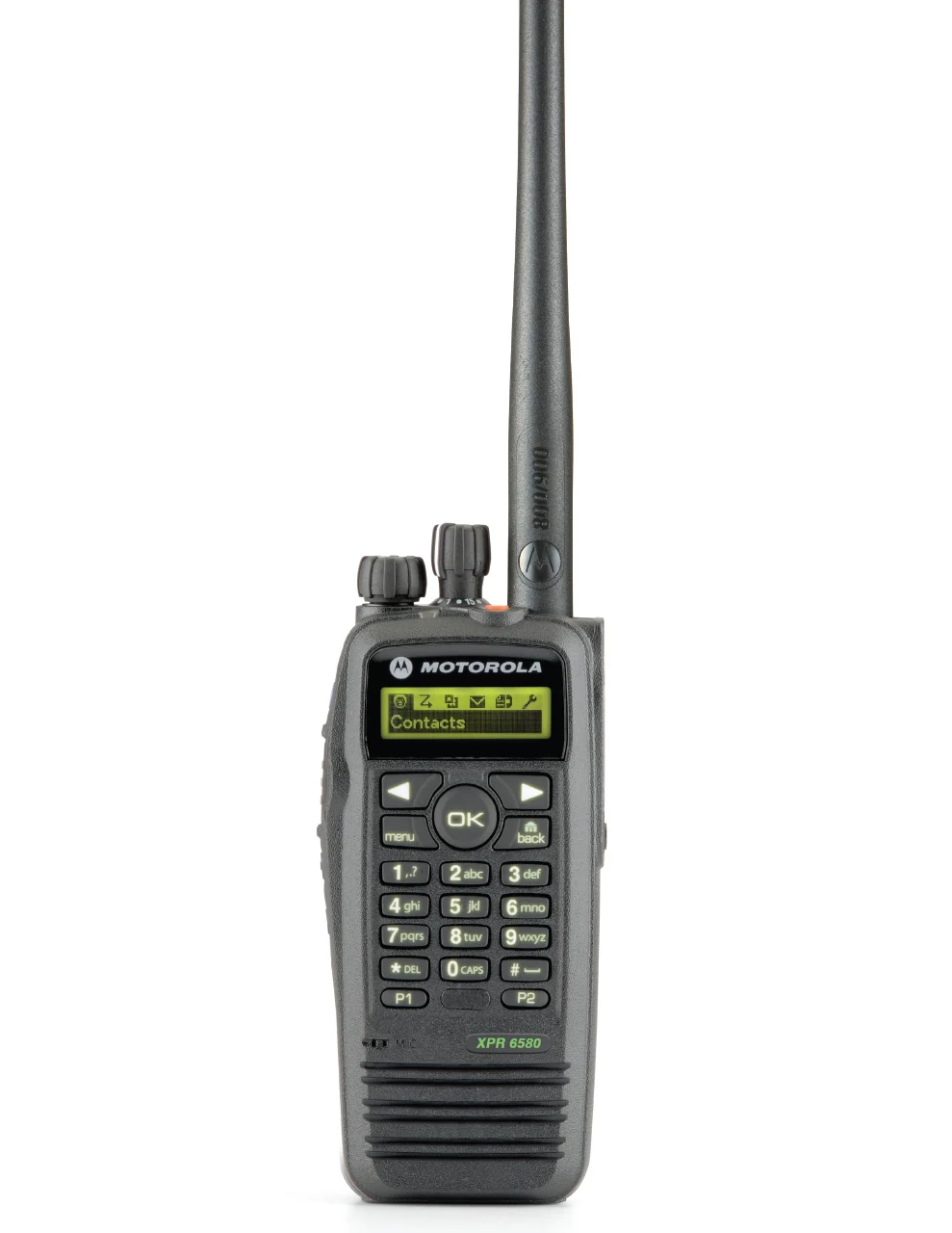 Motorola DGP 6150