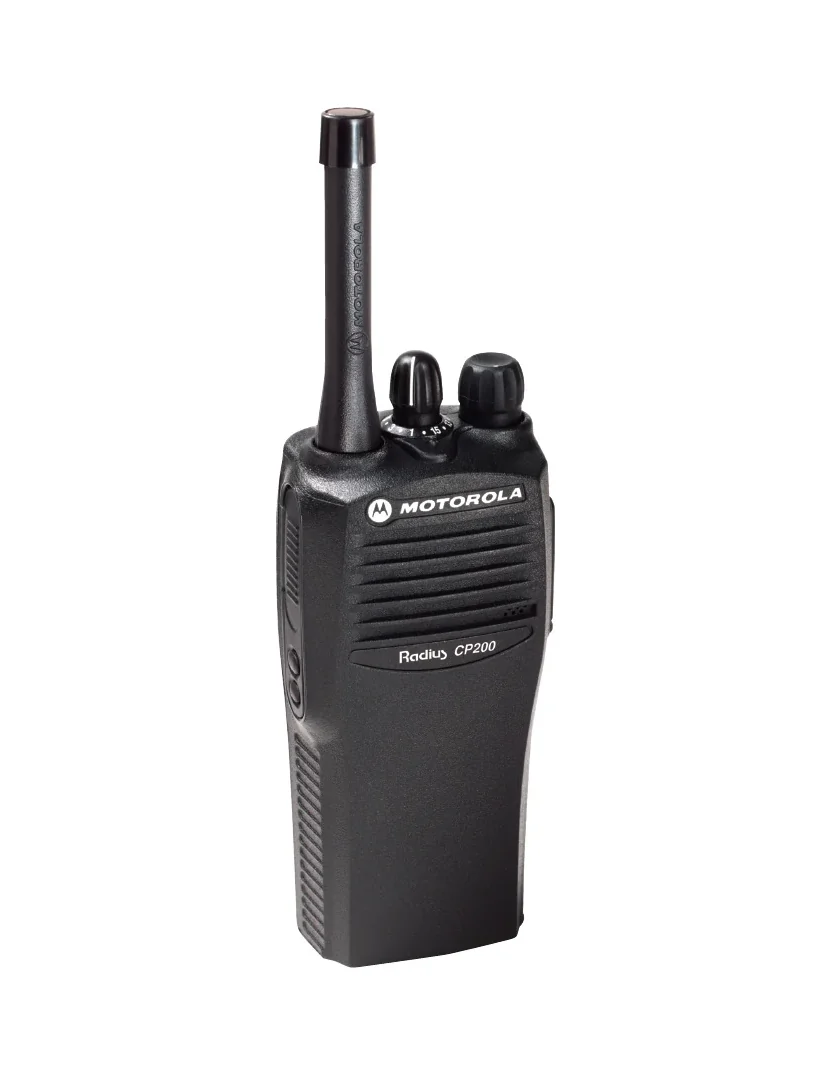 Radio Motorola EP450 com Ótimo Preço e Entrega Rápida