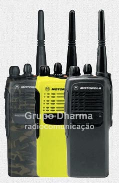 Motorola PRO 5150