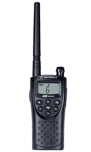 Motorola XTN